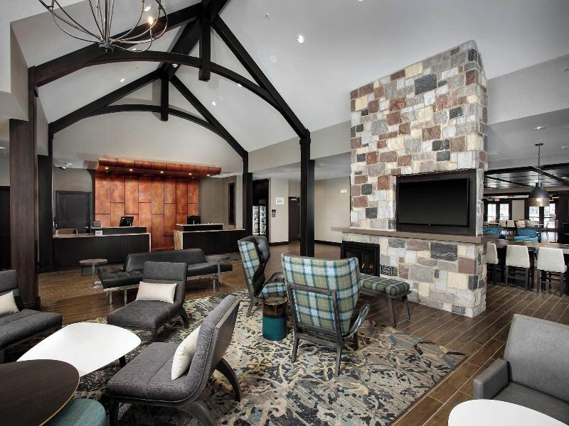 Residence Inn by Marriott Milwaukee Brookfield image