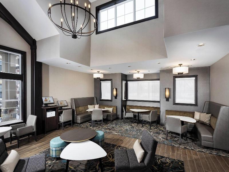 Residence Inn by Marriott Milwaukee Brookfield image