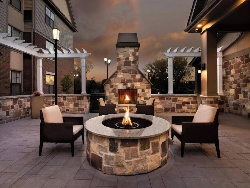 Residence Inn by Marriott Milwaukee Brookfield image