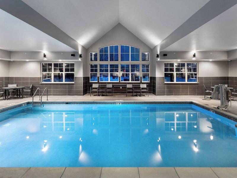 Residence Inn by Marriott Milwaukee Brookfield image