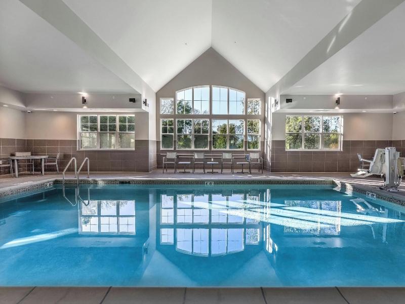 Residence Inn by Marriott Milwaukee Brookfield image
