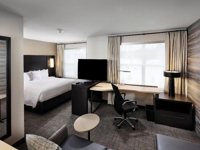 Residence Inn by Marriott Milwaukee Brookfield image