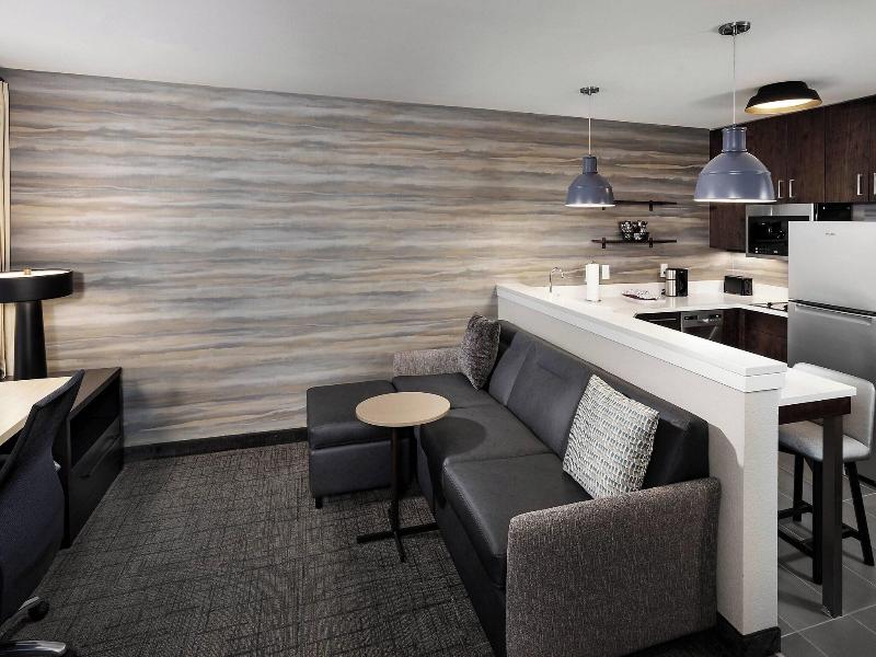Residence Inn by Marriott Milwaukee Brookfield image