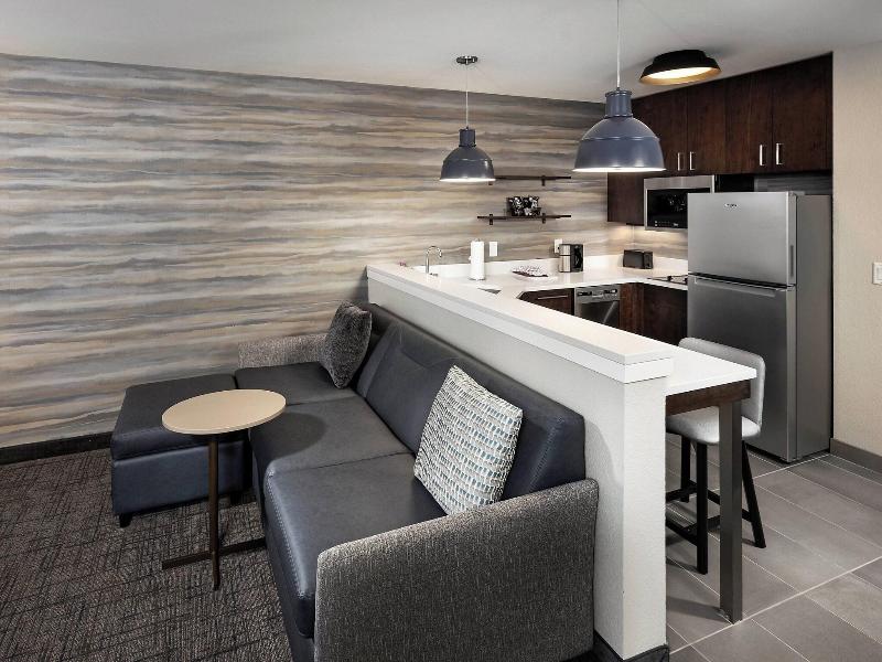 Residence Inn by Marriott Milwaukee Brookfield image