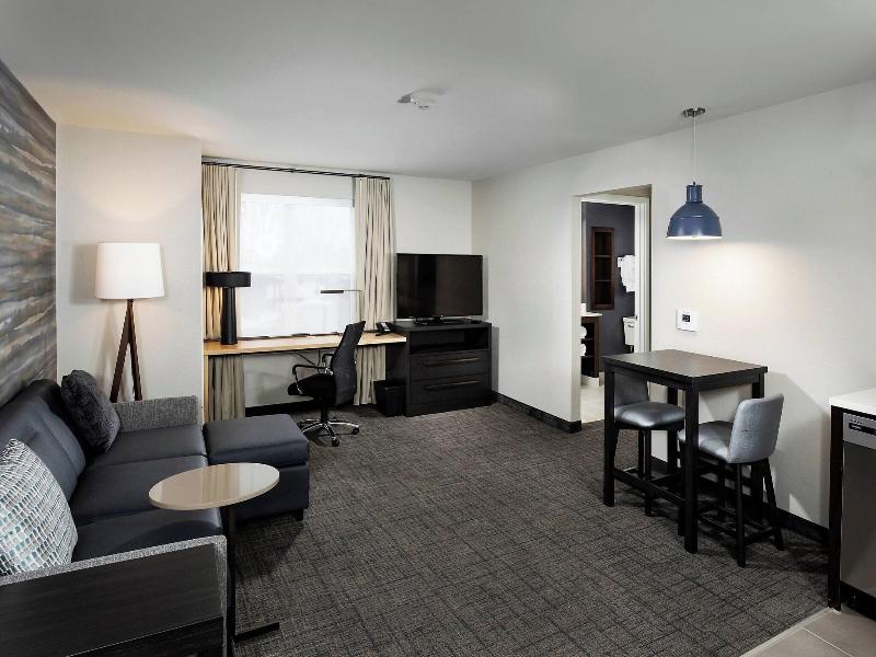 Residence Inn by Marriott Milwaukee Brookfield image
