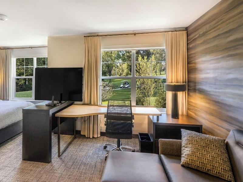 Residence Inn by Marriott Milwaukee Brookfield image