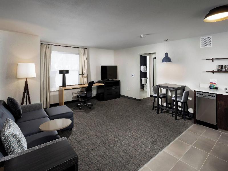 Residence Inn by Marriott Milwaukee Brookfield image
