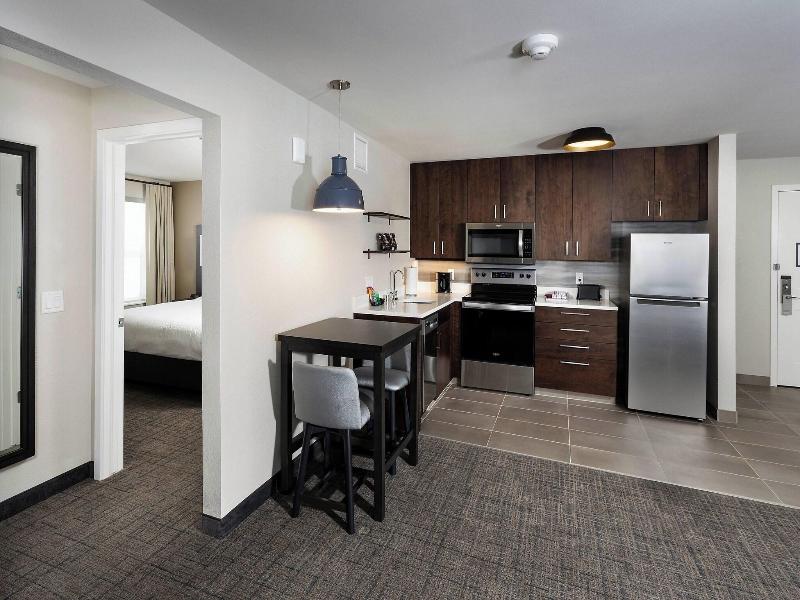 Residence Inn by Marriott Milwaukee Brookfield image