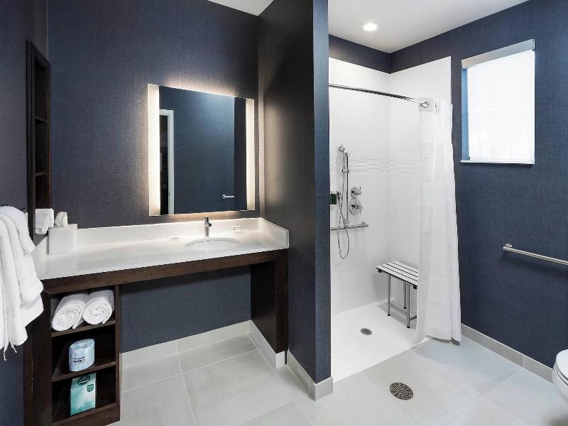 Residence Inn by Marriott Milwaukee Brookfield image
