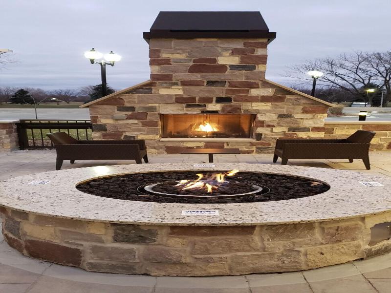 Residence Inn by Marriott Milwaukee Brookfield image