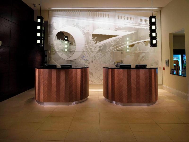 Milwaukee Marriott Downtown image