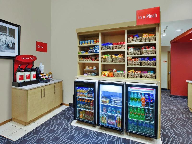 TownePlace Suites Milwaukee Brookfield image