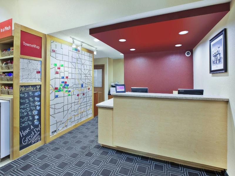 TownePlace Suites Milwaukee Brookfield image