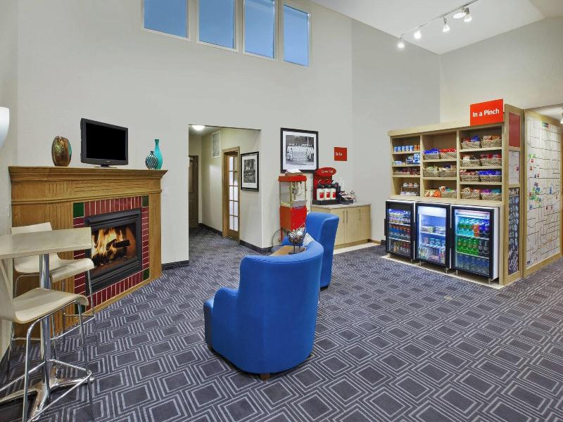 TownePlace Suites Milwaukee Brookfield image