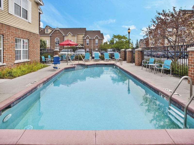 TownePlace Suites Milwaukee Brookfield image
