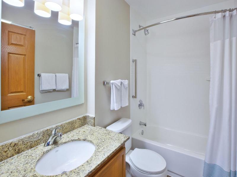 TownePlace Suites Milwaukee Brookfield image