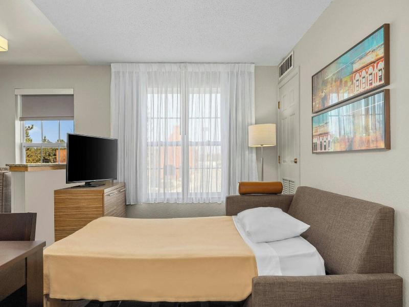 TownePlace Suites Milwaukee Brookfield image