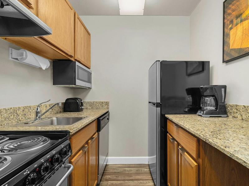TownePlace Suites Milwaukee Brookfield image