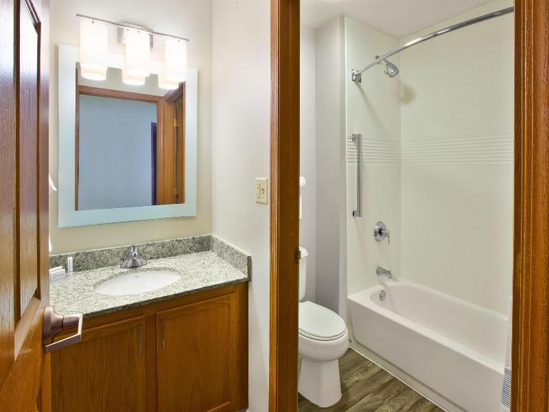 TownePlace Suites Milwaukee Brookfield image