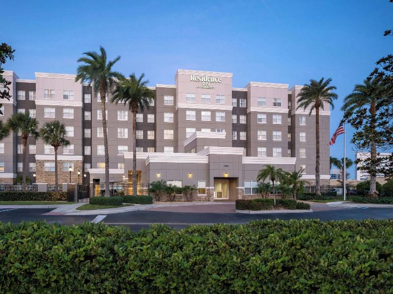 Residence Inn Melbourne image