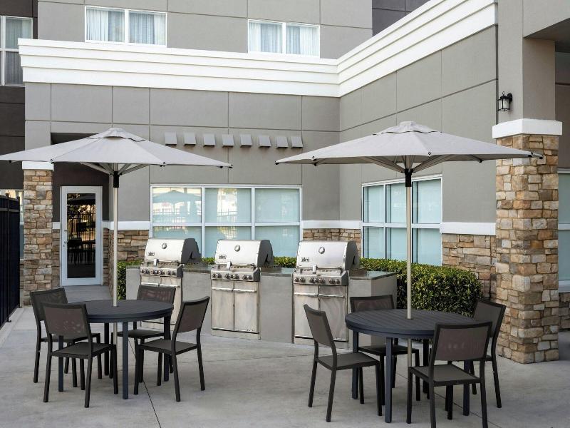 Residence Inn Melbourne image