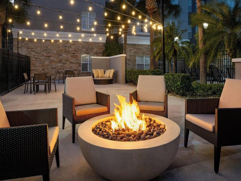 Residence Inn Melbourne image