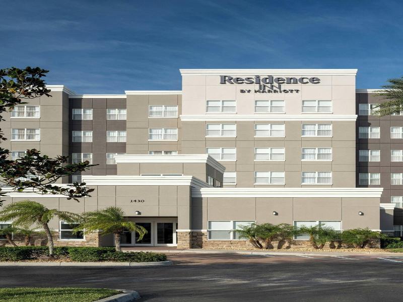 Residence Inn Melbourne image