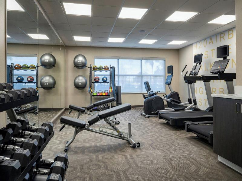 Residence Inn Melbourne image