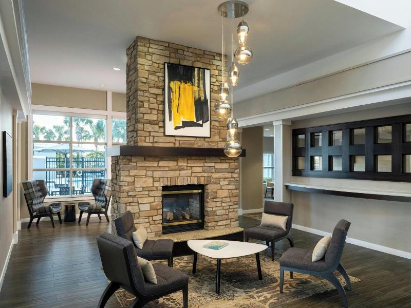 Residence Inn Melbourne image