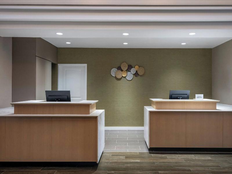 Residence Inn Melbourne image