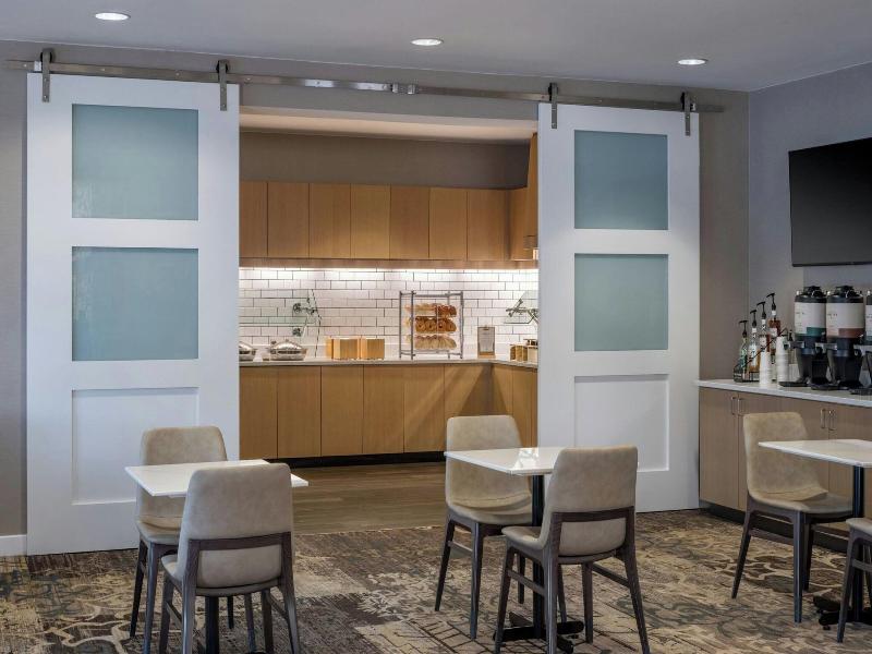 Residence Inn Melbourne image