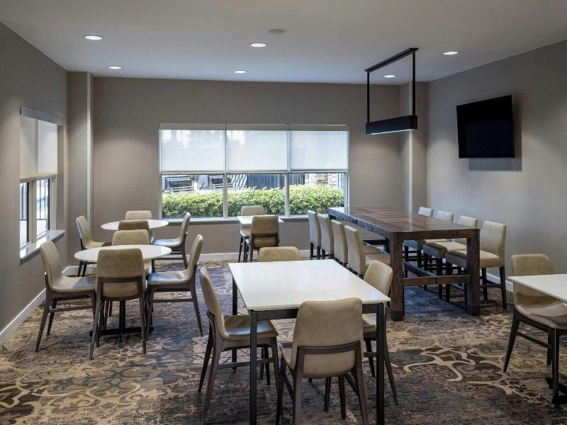 Residence Inn Melbourne image
