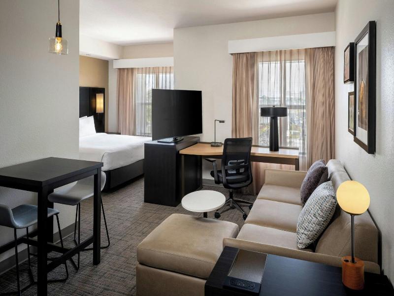 Residence Inn Melbourne image