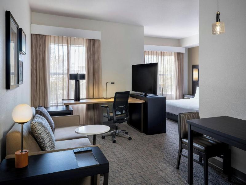 Residence Inn Melbourne image