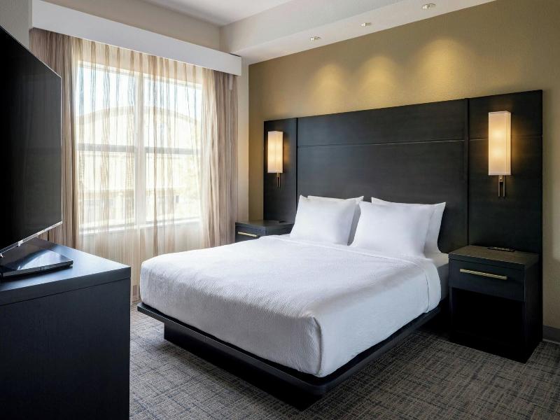 Residence Inn Melbourne image