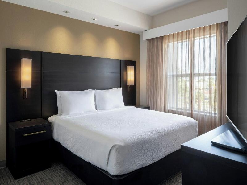 Residence Inn Melbourne image
