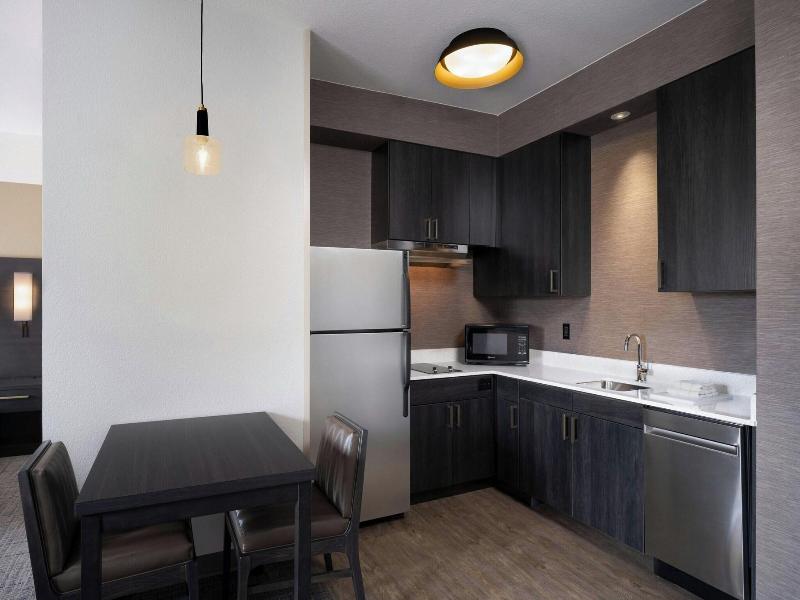 Residence Inn Melbourne image