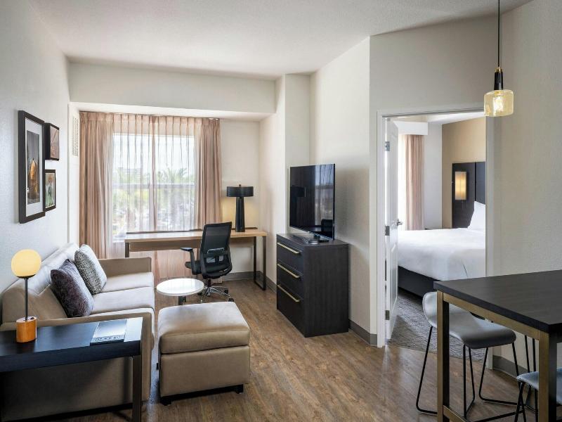 Residence Inn Melbourne image