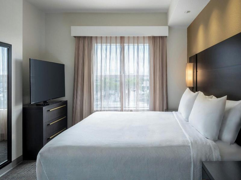 Residence Inn Melbourne image
