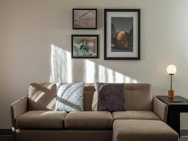 Residence Inn Melbourne image