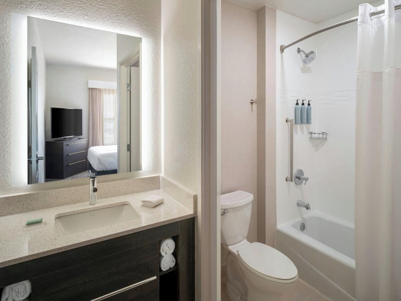 Residence Inn Melbourne image