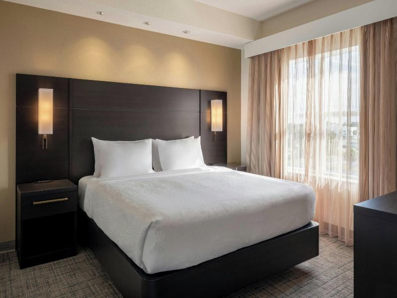 Residence Inn Melbourne image