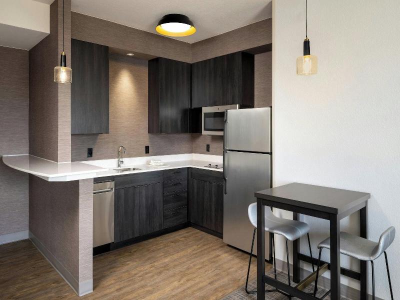 Residence Inn Melbourne image