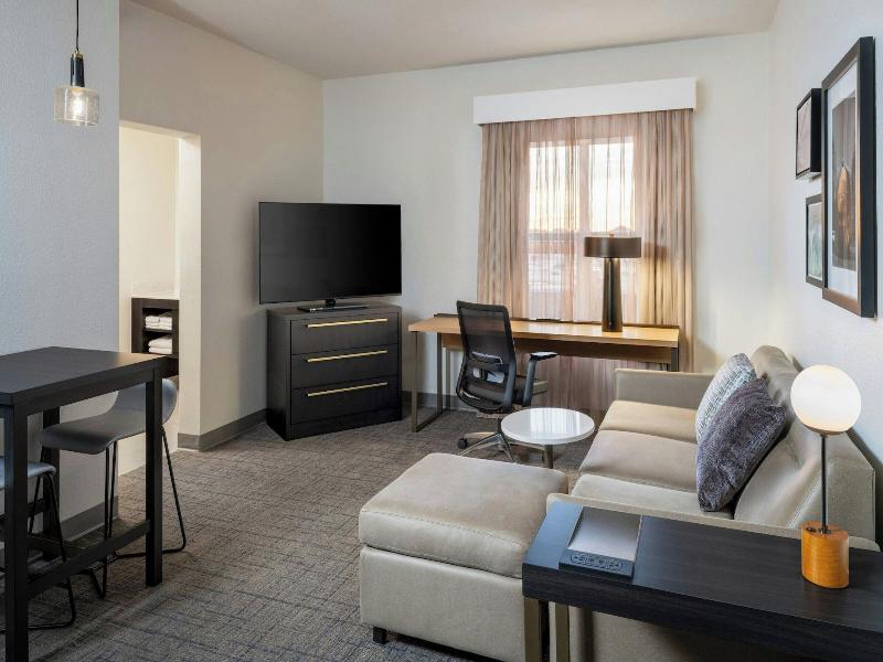 Residence Inn Melbourne image