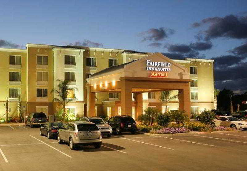 Fairfield Inn & Suites Melbourne Palm Bay/Viera