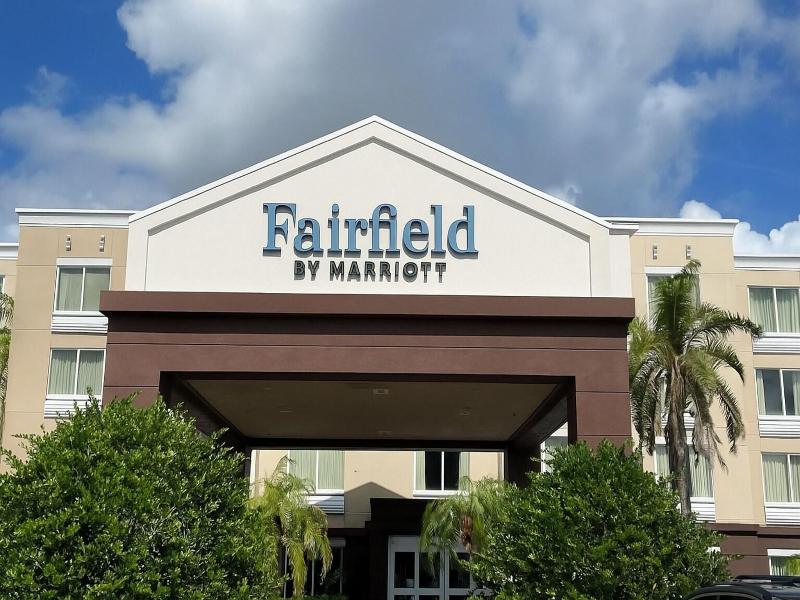 Fairfield Inn & Suites Melbourne Palm Bay/Viera image