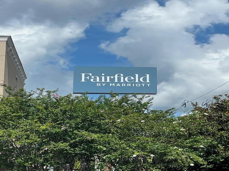 Fairfield Inn & Suites Melbourne Palm Bay/Viera image