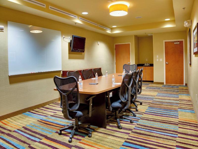 Fairfield Inn & Suites Melbourne Palm Bay/Viera image