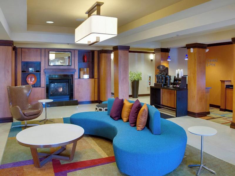 Fairfield Inn & Suites Melbourne Palm Bay/Viera image