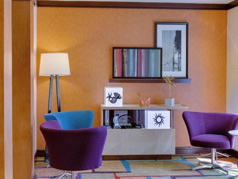 Fairfield Inn & Suites Melbourne Palm Bay/Viera image
